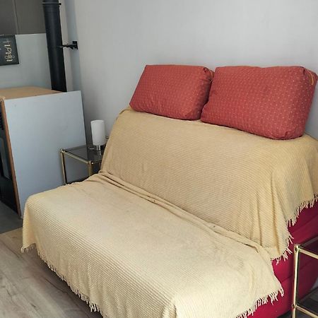 Fenouillet Apartment Hyeres Bagian luar foto
