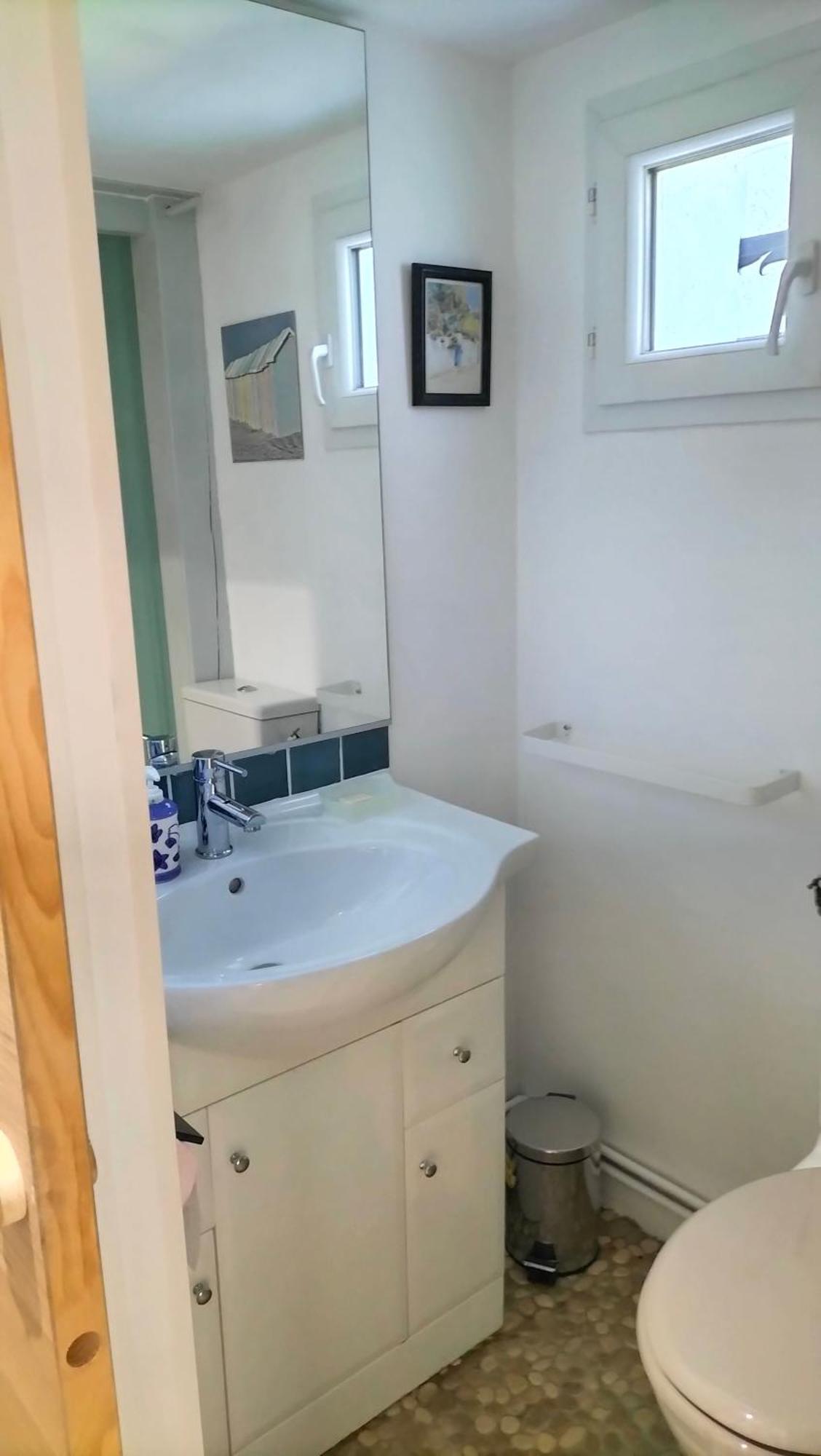 Fenouillet Apartment Hyeres Bagian luar foto