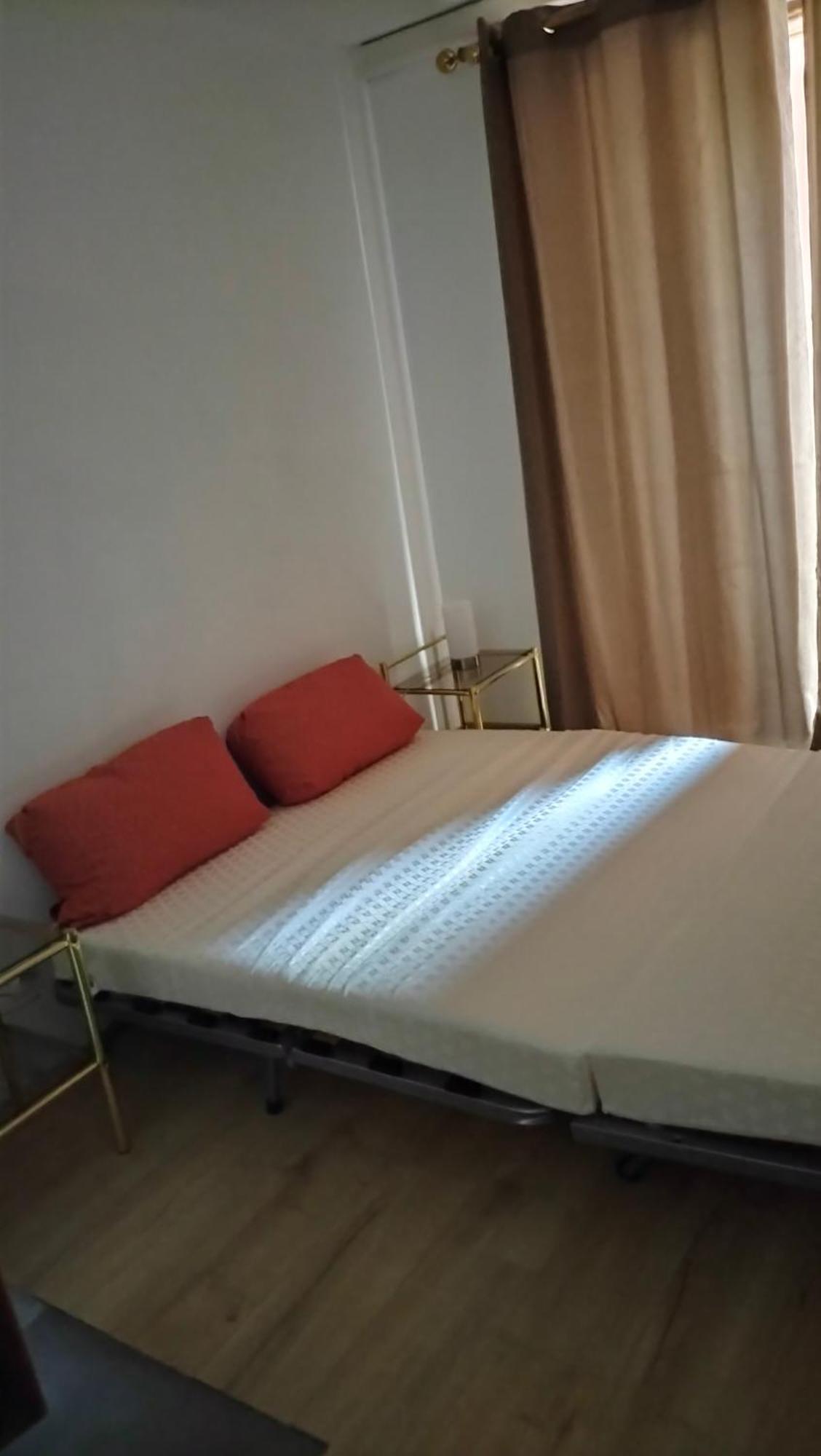 Fenouillet Apartment Hyeres Bagian luar foto