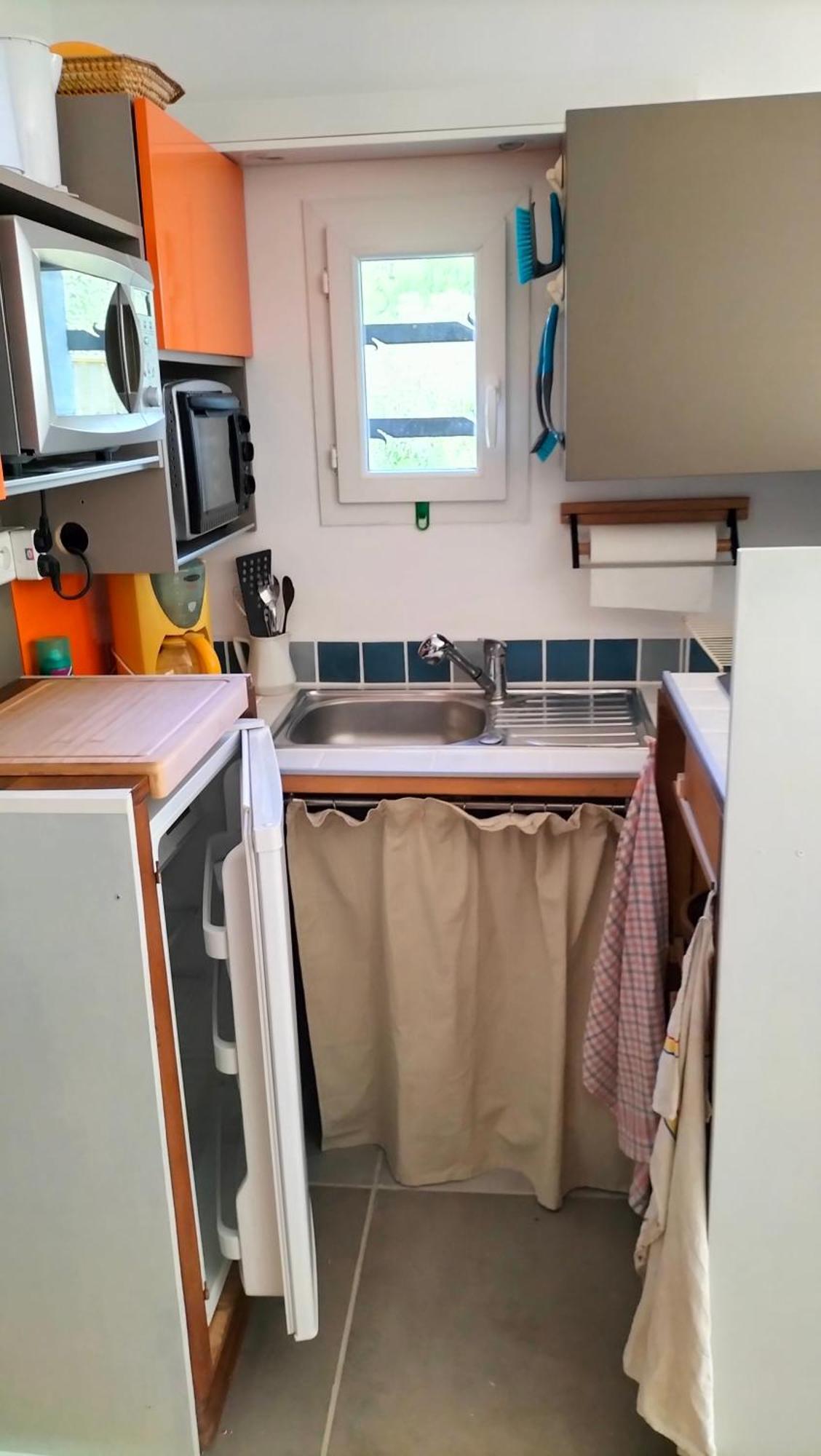 Fenouillet Apartment Hyeres Bagian luar foto