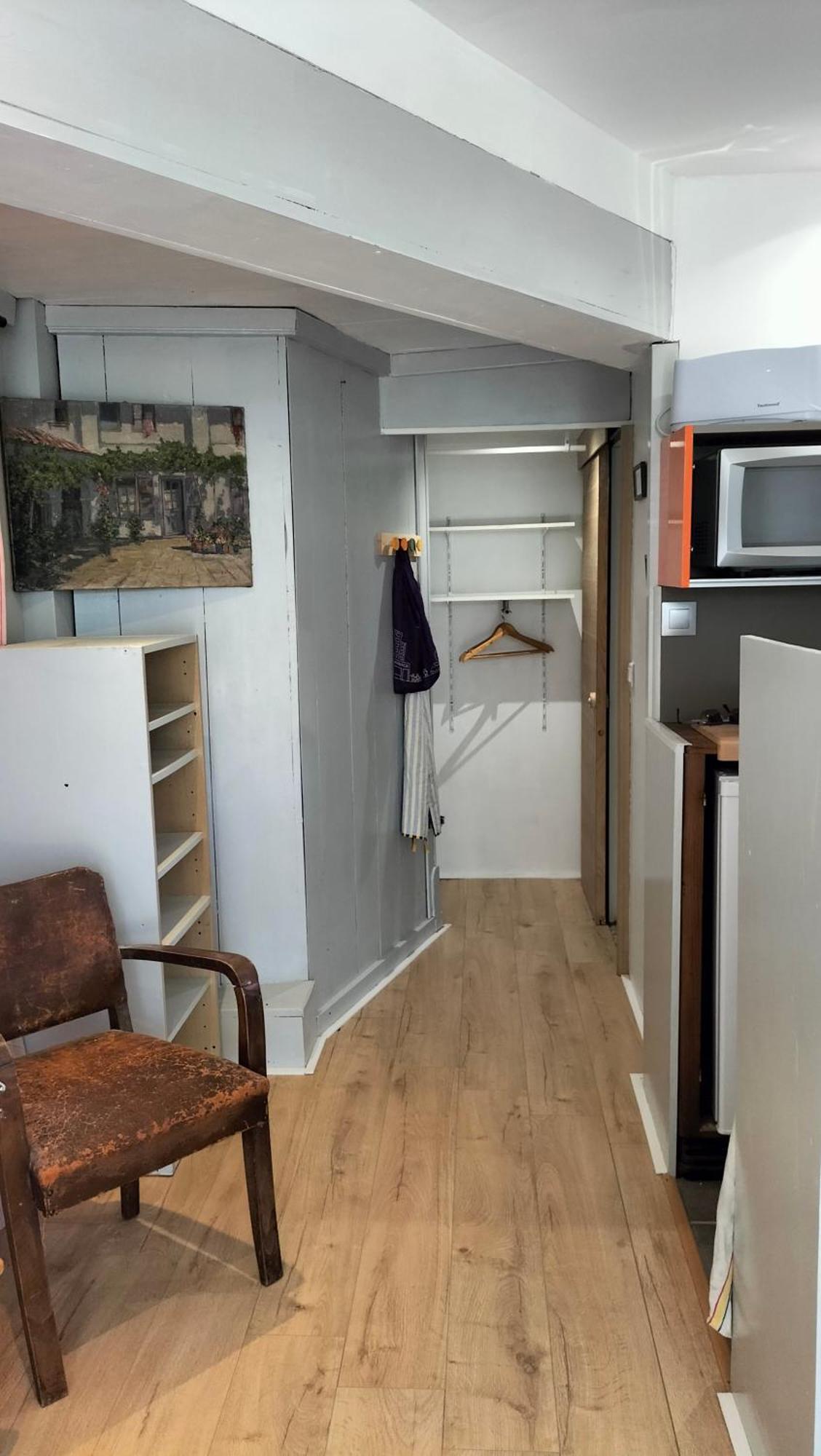 Fenouillet Apartment Hyeres Bagian luar foto
