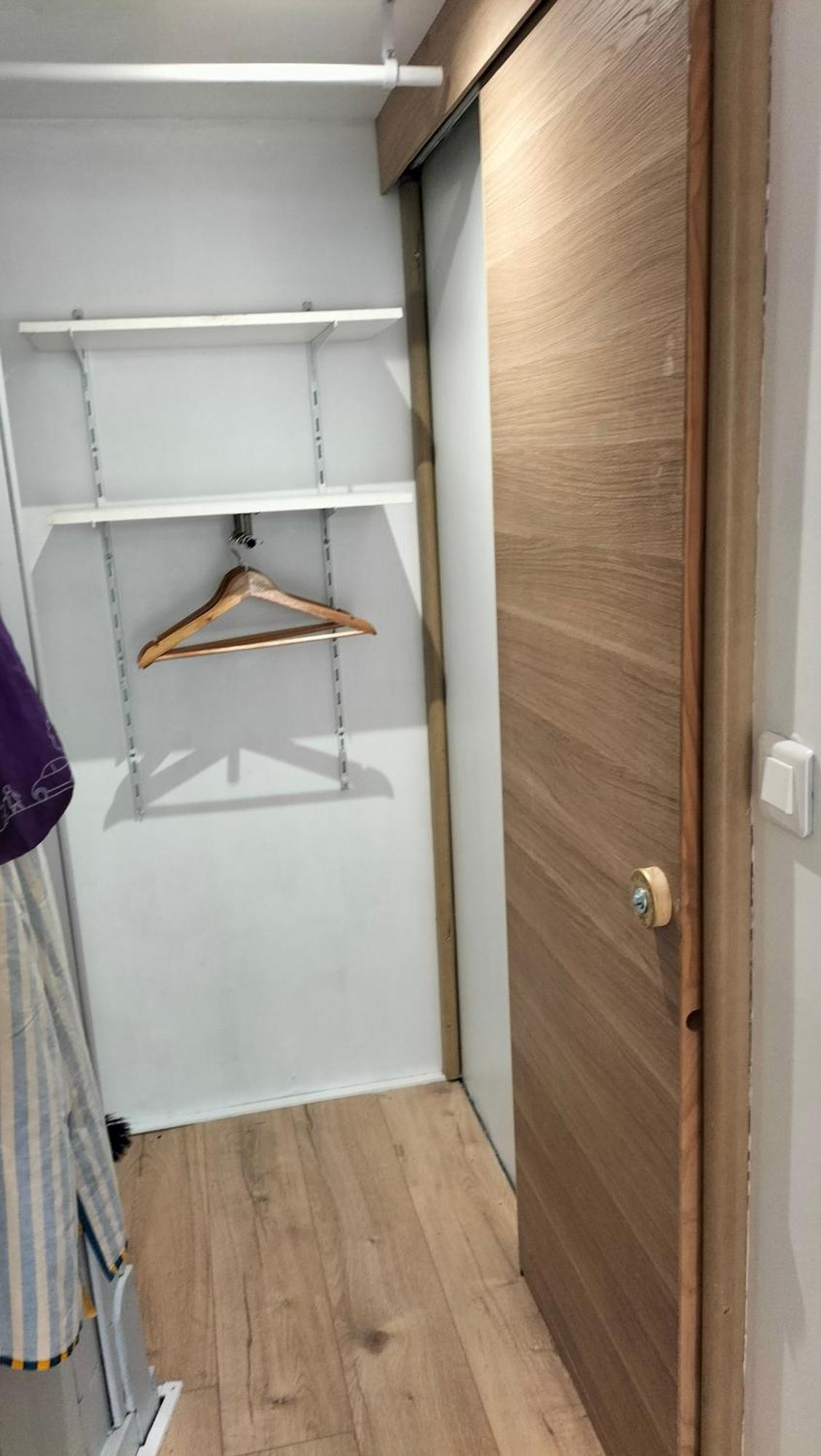 Fenouillet Apartment Hyeres Bagian luar foto