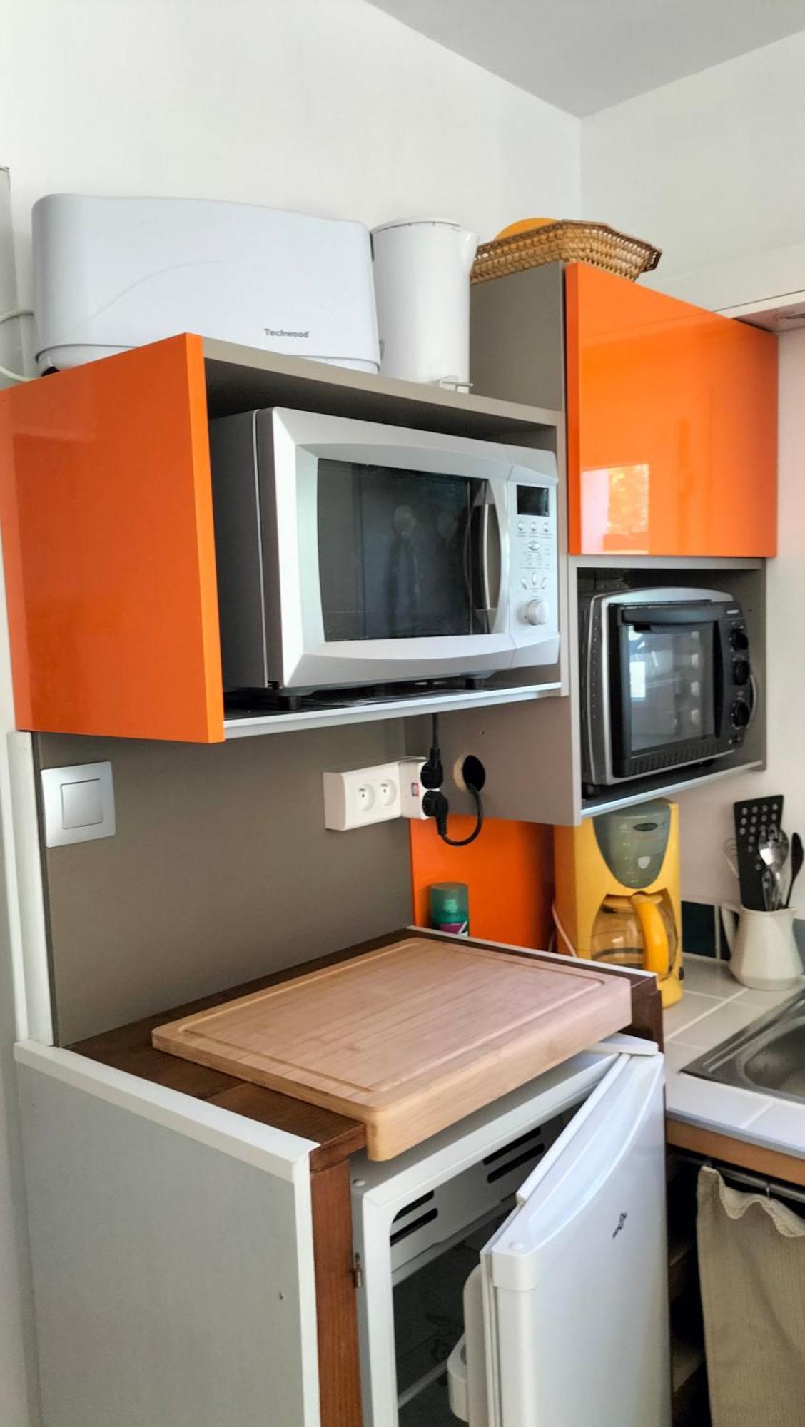 Fenouillet Apartment Hyeres Bagian luar foto