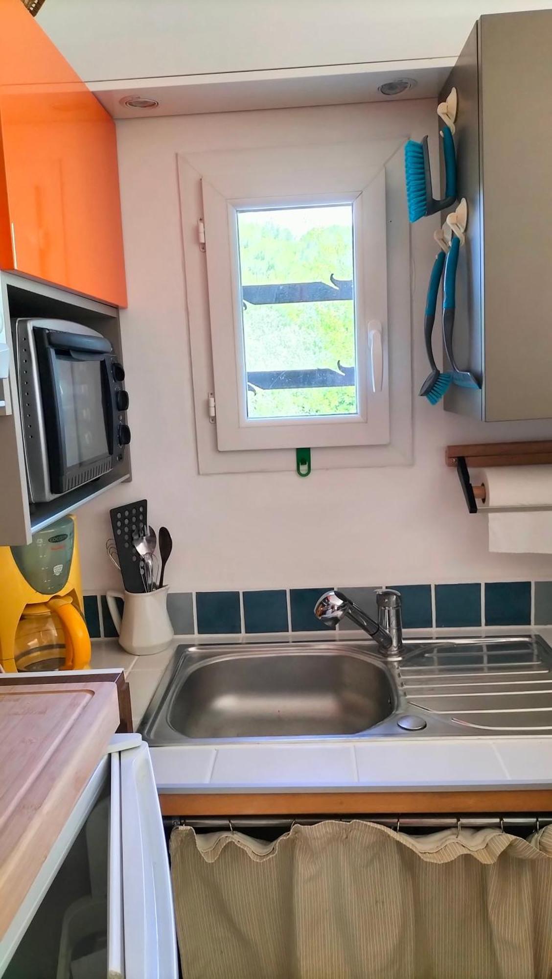 Fenouillet Apartment Hyeres Bagian luar foto