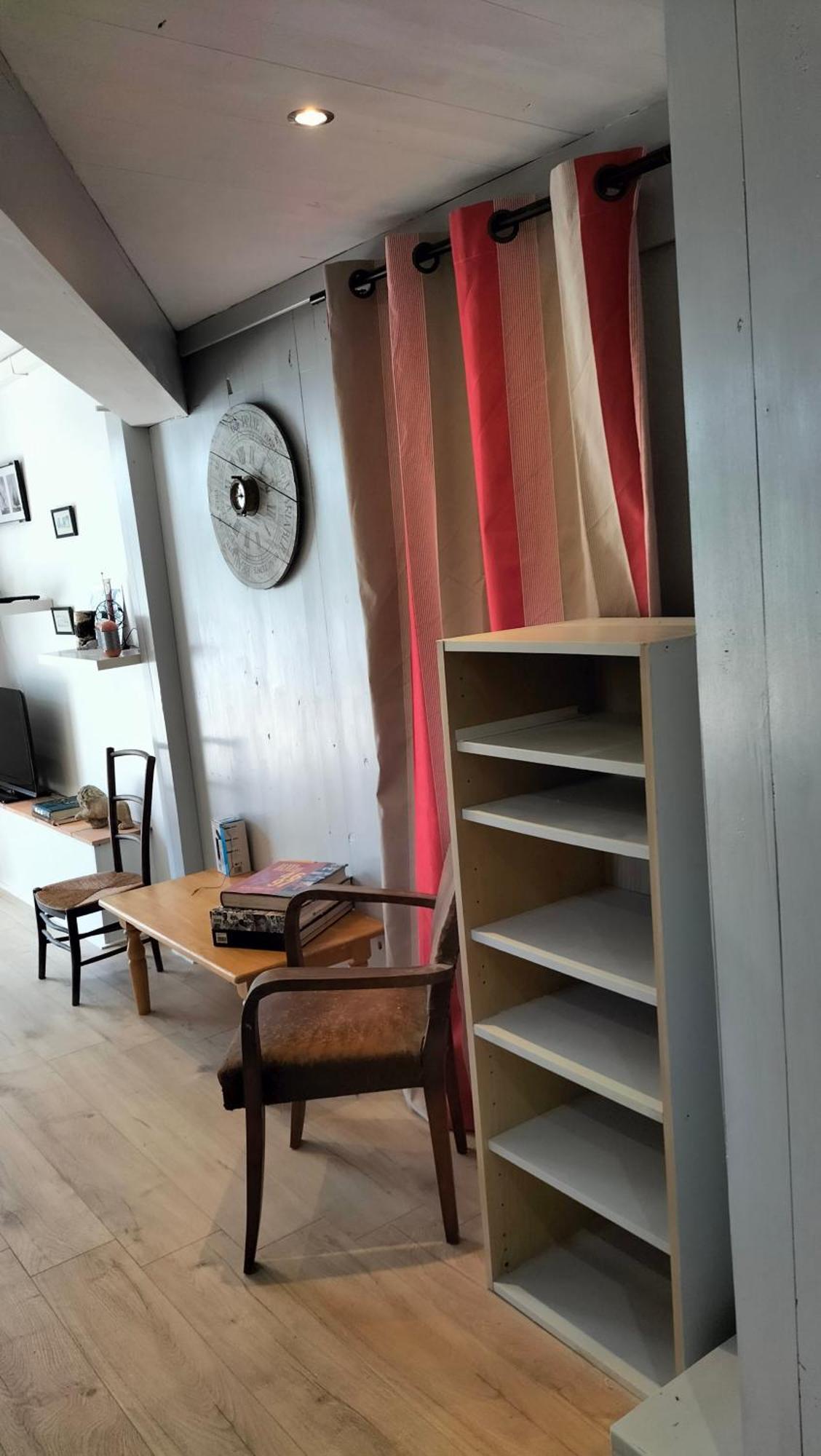 Fenouillet Apartment Hyeres Bagian luar foto