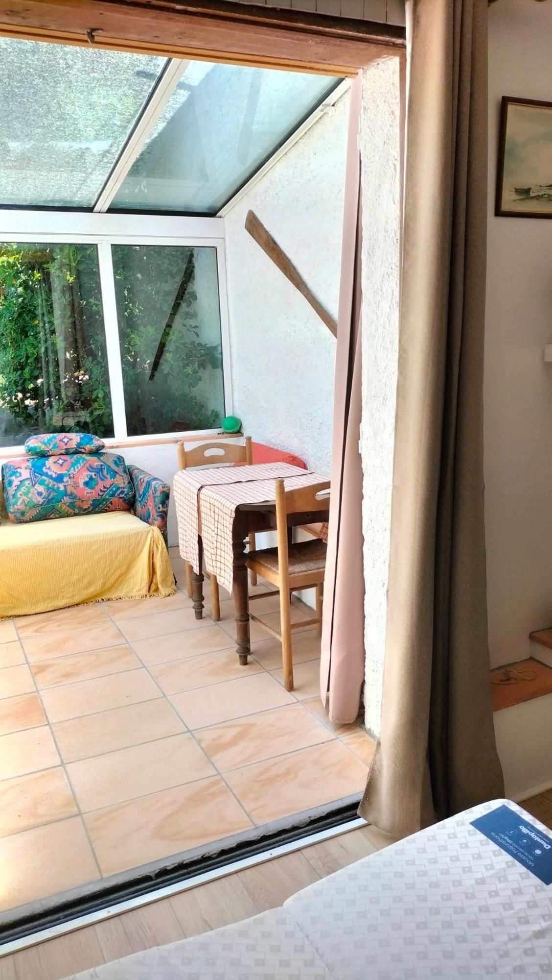 Fenouillet Apartment Hyeres Bagian luar foto