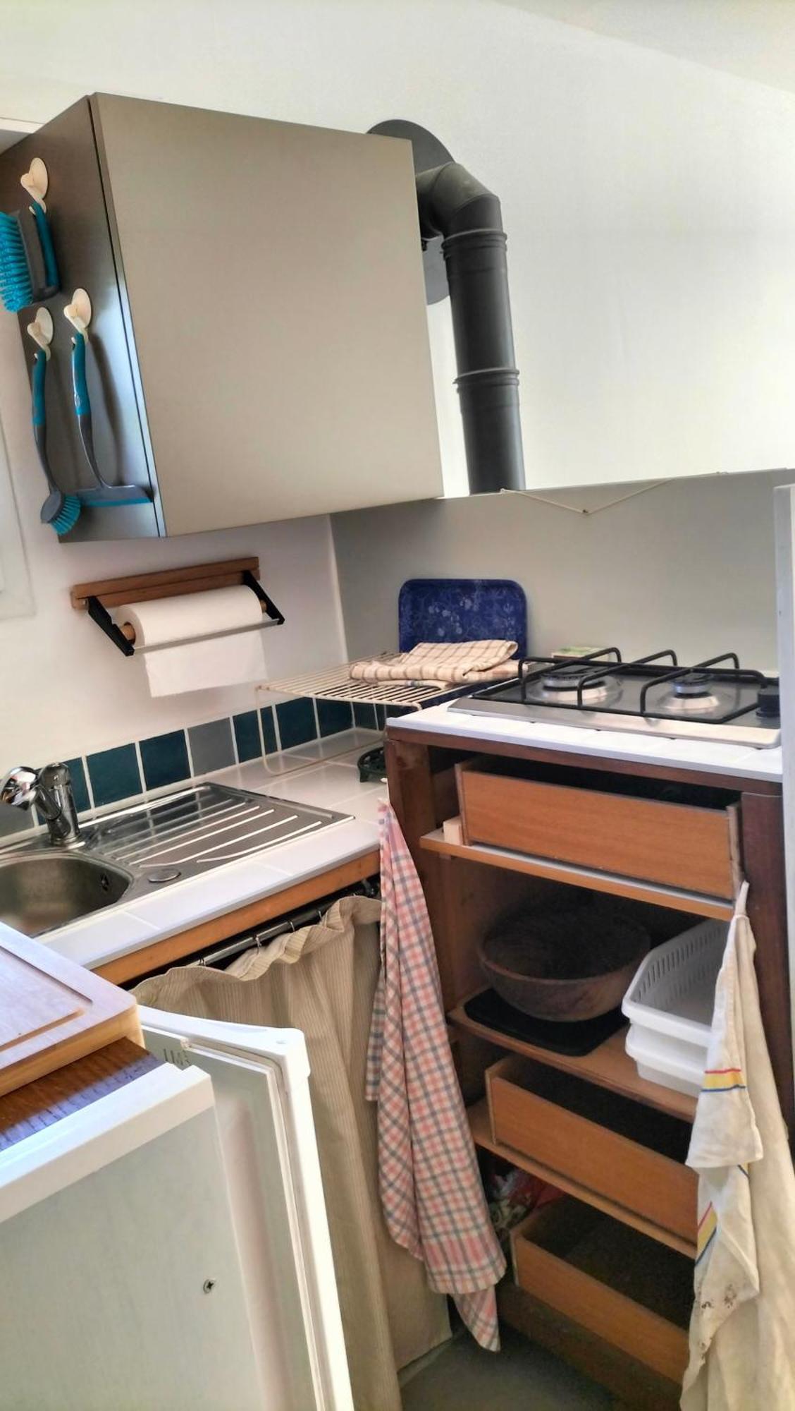 Fenouillet Apartment Hyeres Bagian luar foto