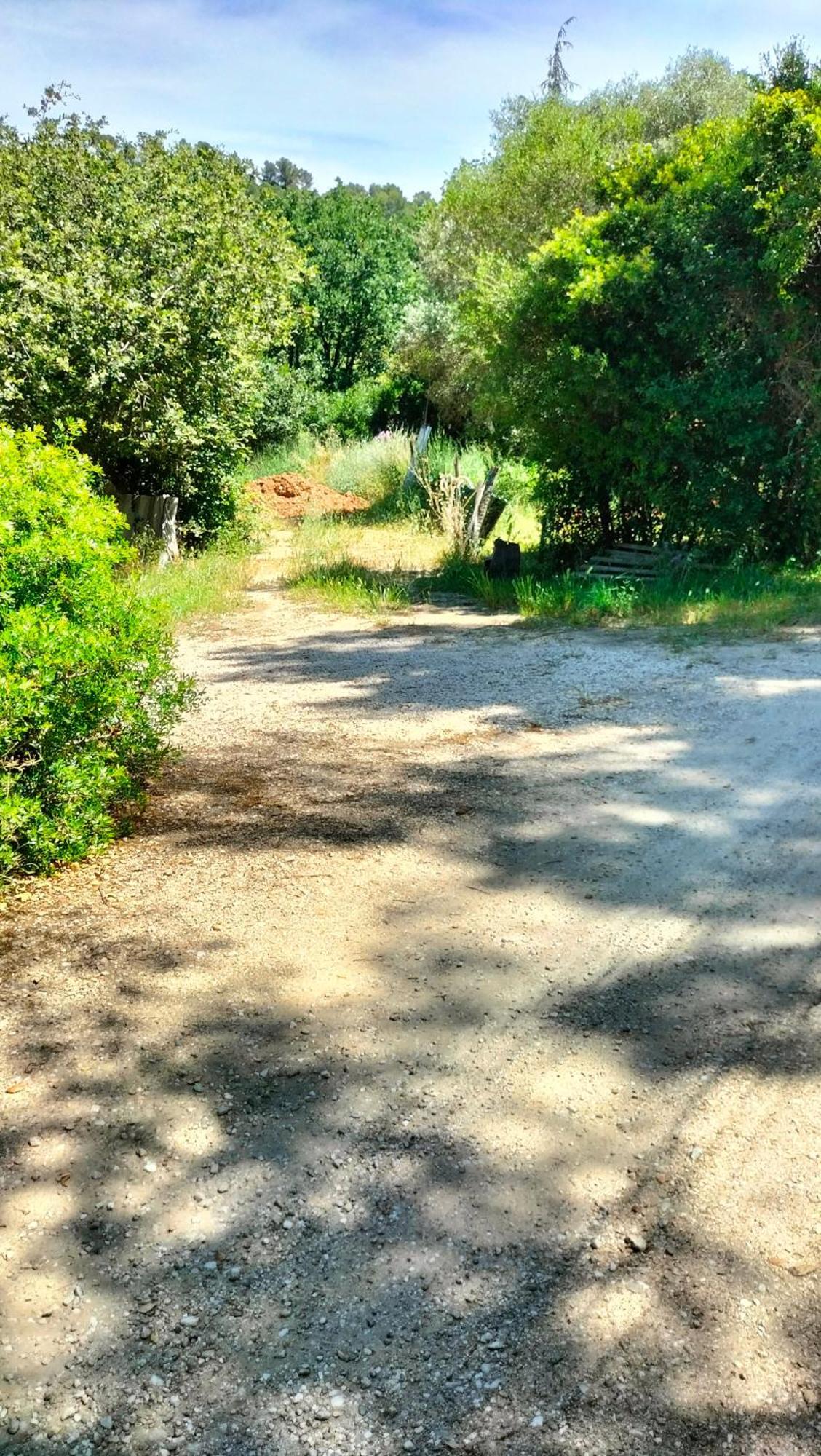 Fenouillet Apartment Hyeres Bagian luar foto