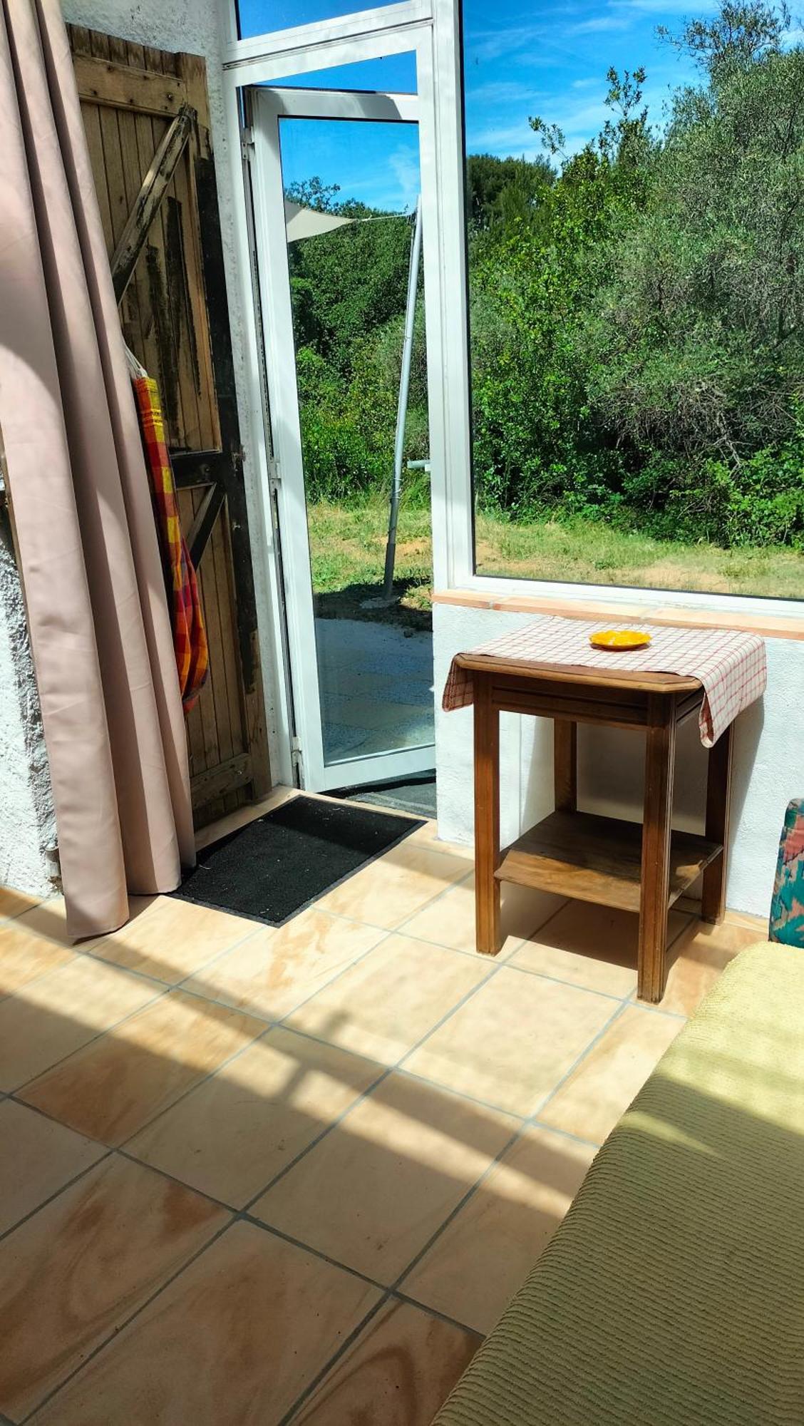 Fenouillet Apartment Hyeres Bagian luar foto